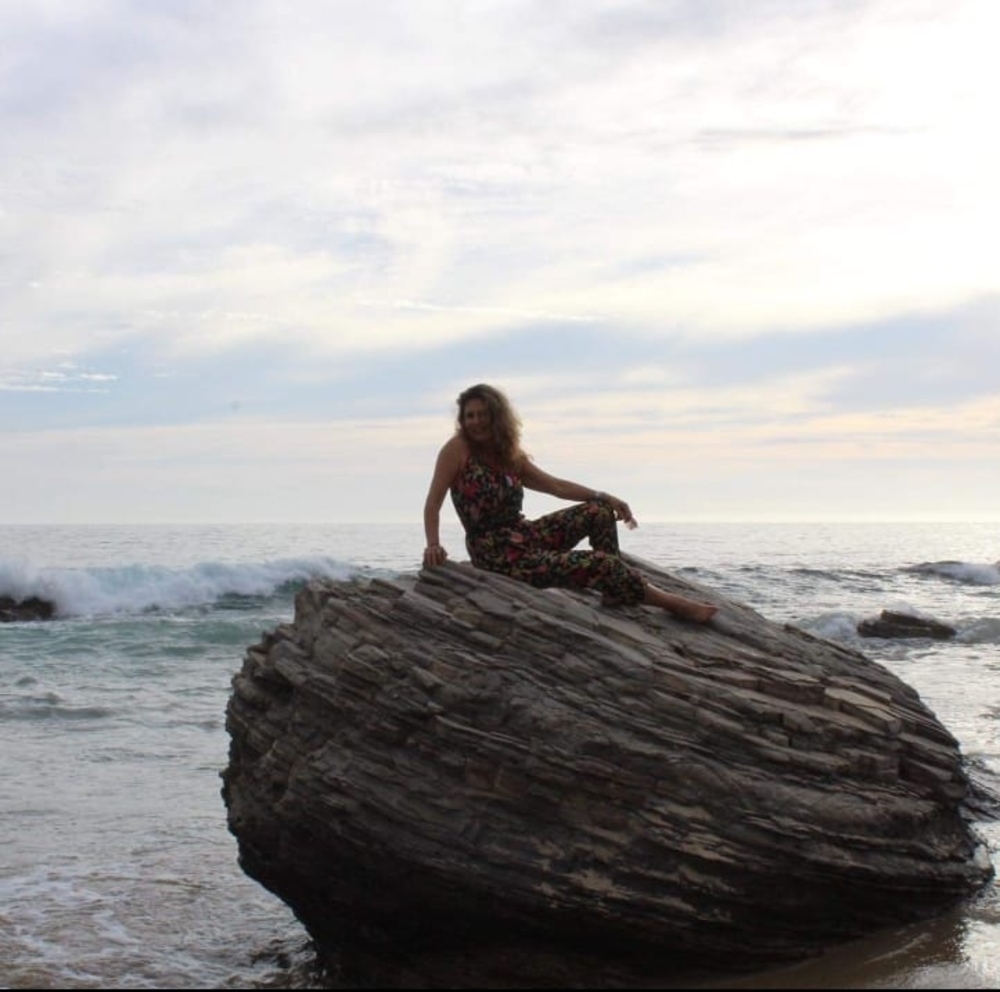 Meet your Posher, Nora